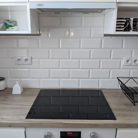 H2u Vandrarhem Mlawa
