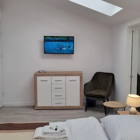 Vandrarhem H2u